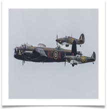 Aircraft - Tony Green